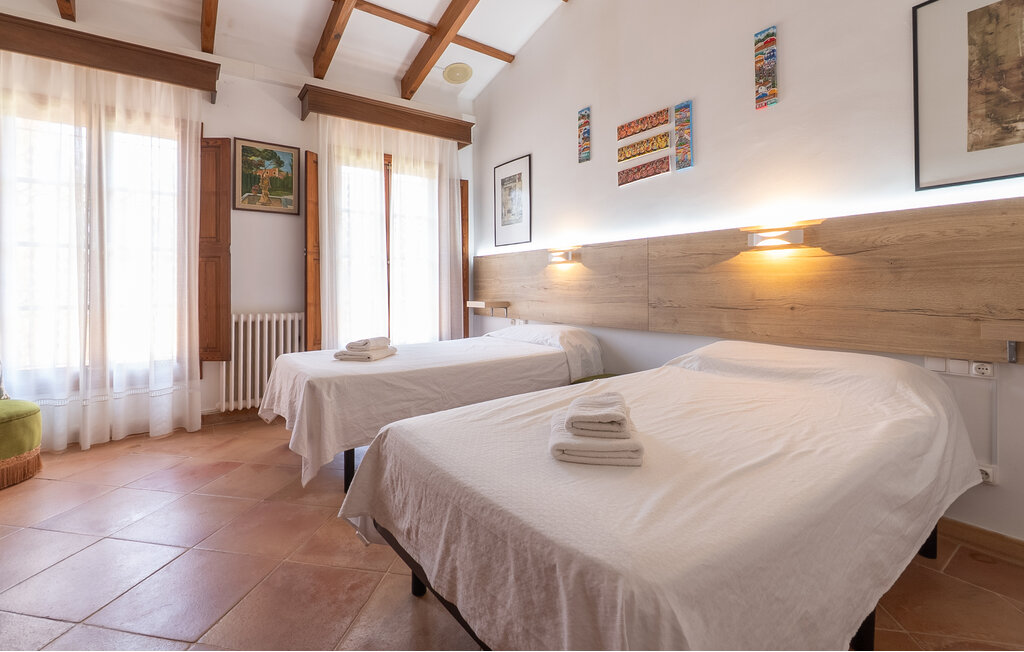 Kuća-za-odmor - Costa de los Pinos , Španjolska - EMI584 33