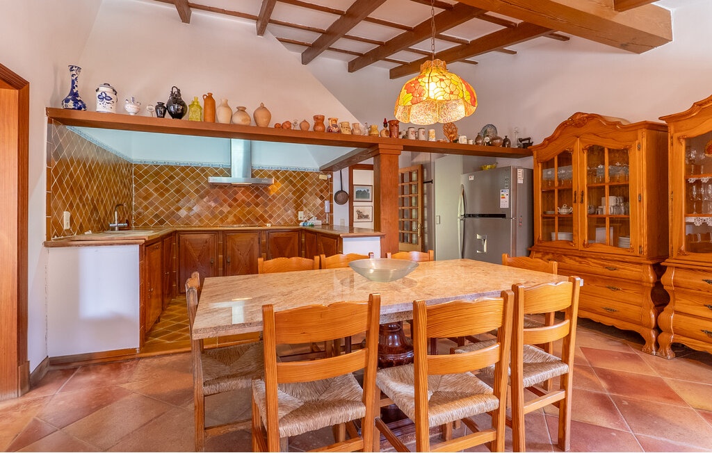 Kuća-za-odmor - Costa de los Pinos , Španjolska - EMI584 22