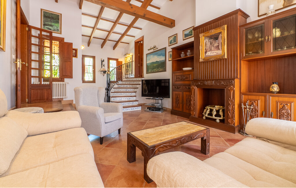 Kuća-za-odmor - Costa de los Pinos , Španjolska - EMI584 5