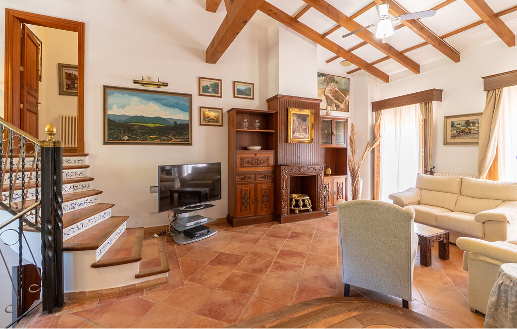 Kuća-za-odmor - Costa de los Pinos , Španjolska - EMI584 19