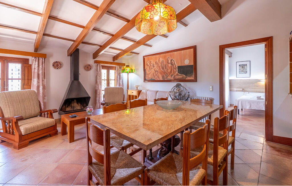 Kuća-za-odmor - Costa de los Pinos , Španjolska - EMI584 20