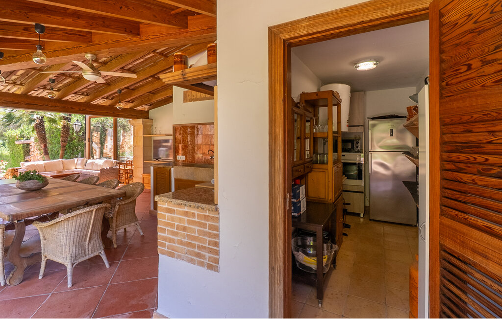 Kuća-za-odmor - Costa de los Pinos , Španjolska - EMI584 13