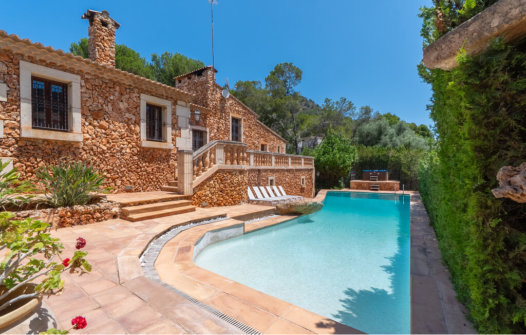 Kuća-za-odmor - Costa de los Pinos , Španjolska - EMI584 1