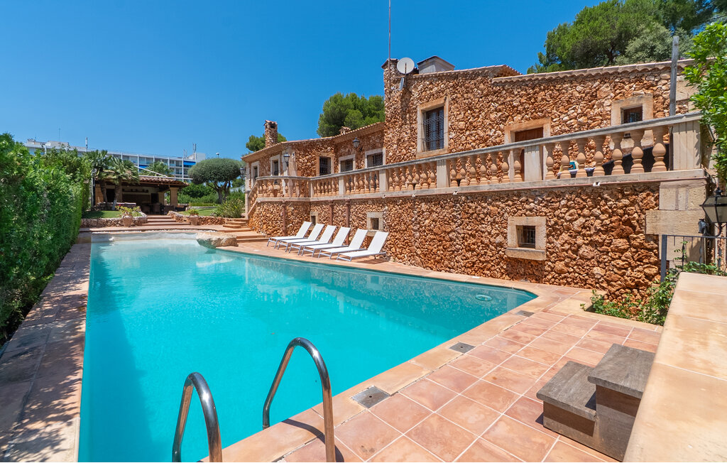 Kuća-za-odmor - Costa de los Pinos , Španjolska - EMI584 2