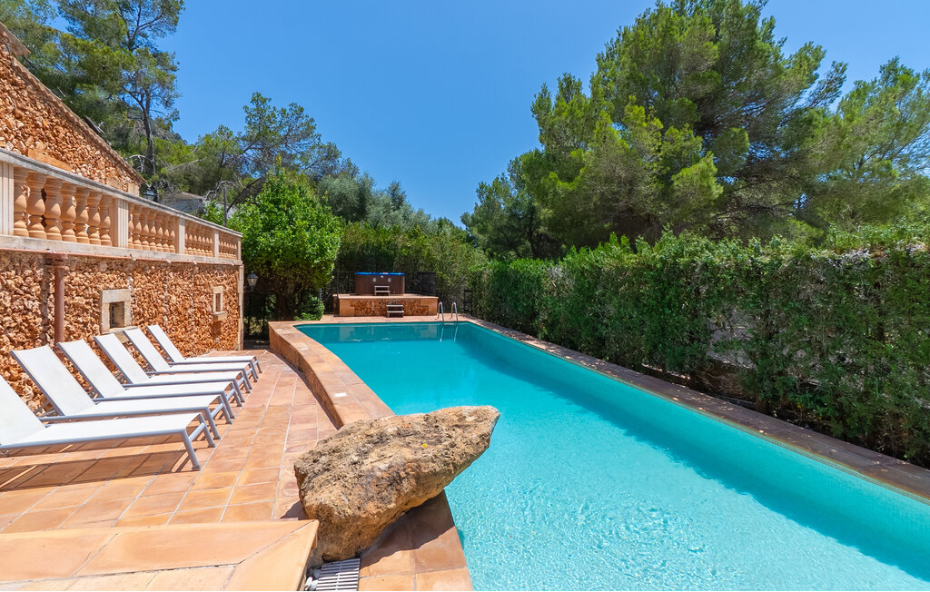 Kuća-za-odmor - Costa de los Pinos , Španjolska - EMI584 7