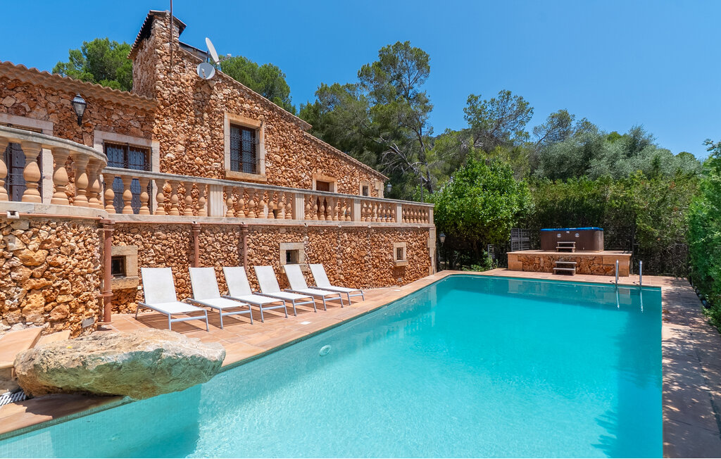 Kuća-za-odmor - Costa de los Pinos , Španjolska - EMI584 10