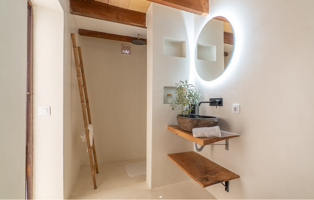 Location de vacances - Binissalem , Espagne - EMI626 49