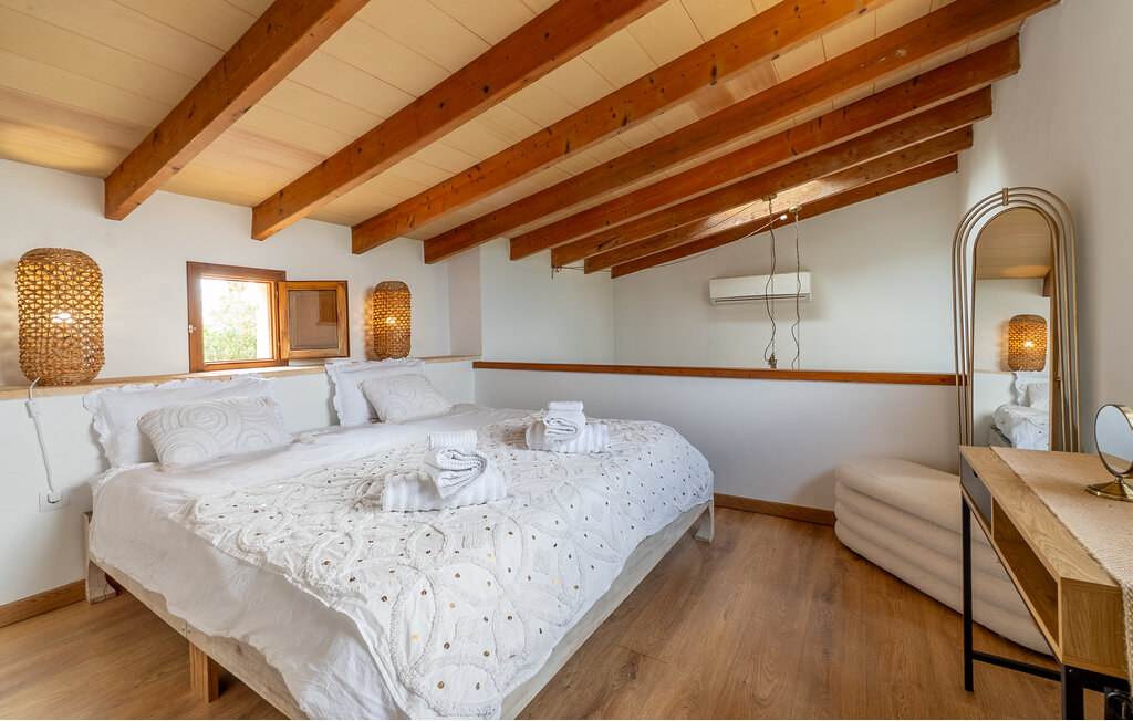 Location de vacances - Binissalem , Espagne - EMI626 8