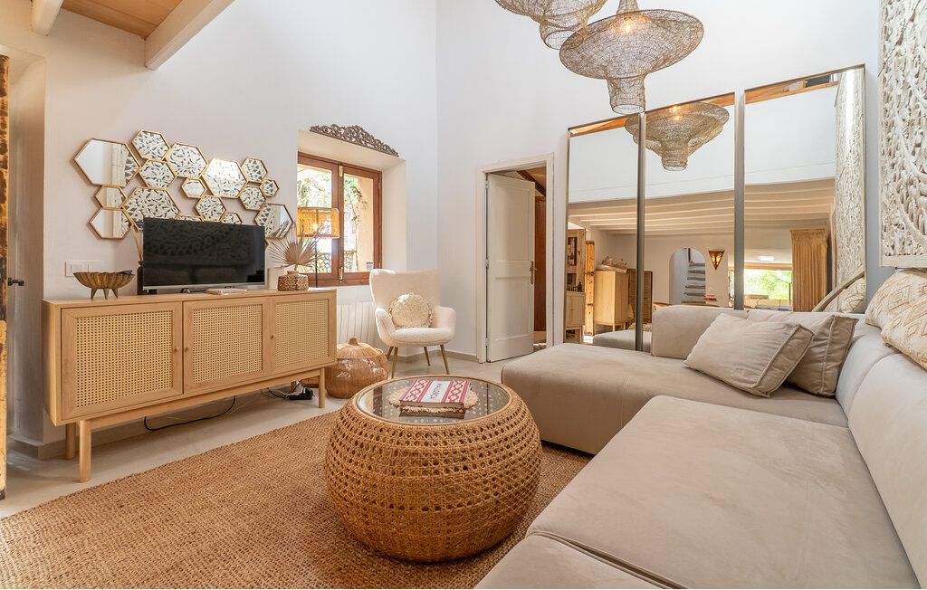 Location de vacances - Binissalem , Espagne - EMI626 36