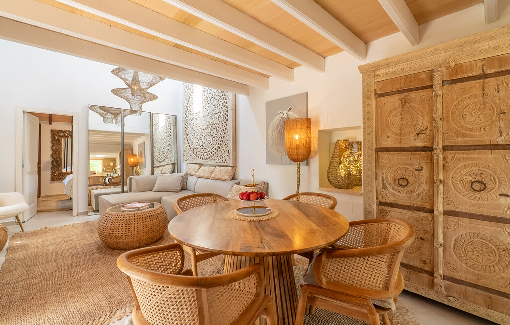 Location de vacances - Binissalem , Espagne - EMI626 7