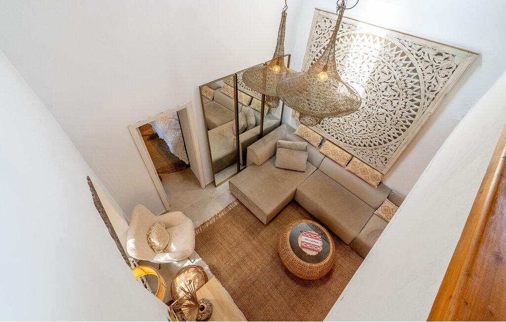 Location de vacances - Binissalem , Espagne - EMI626 38