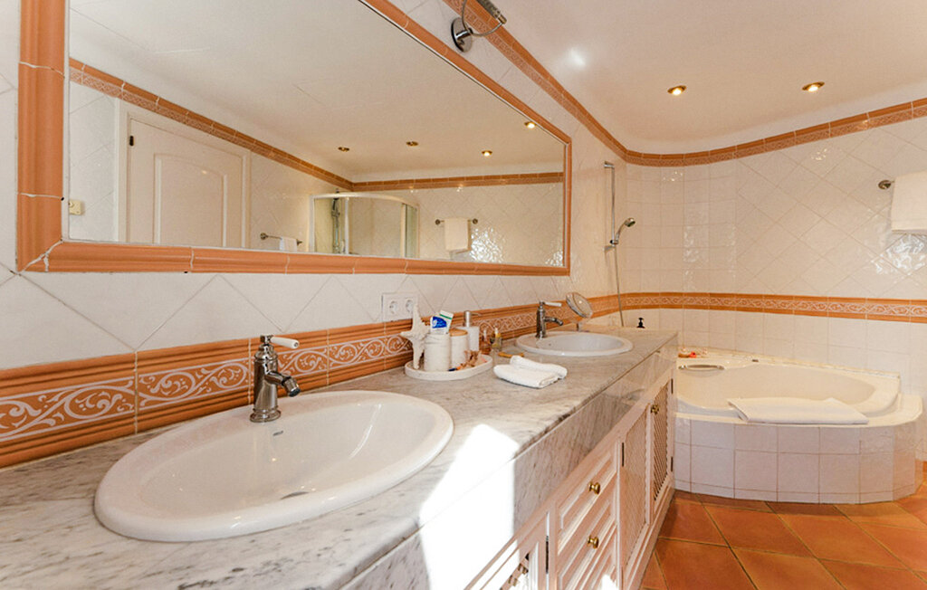 Location de vacances - Puerto Andratx , Espagne - EMI634 28