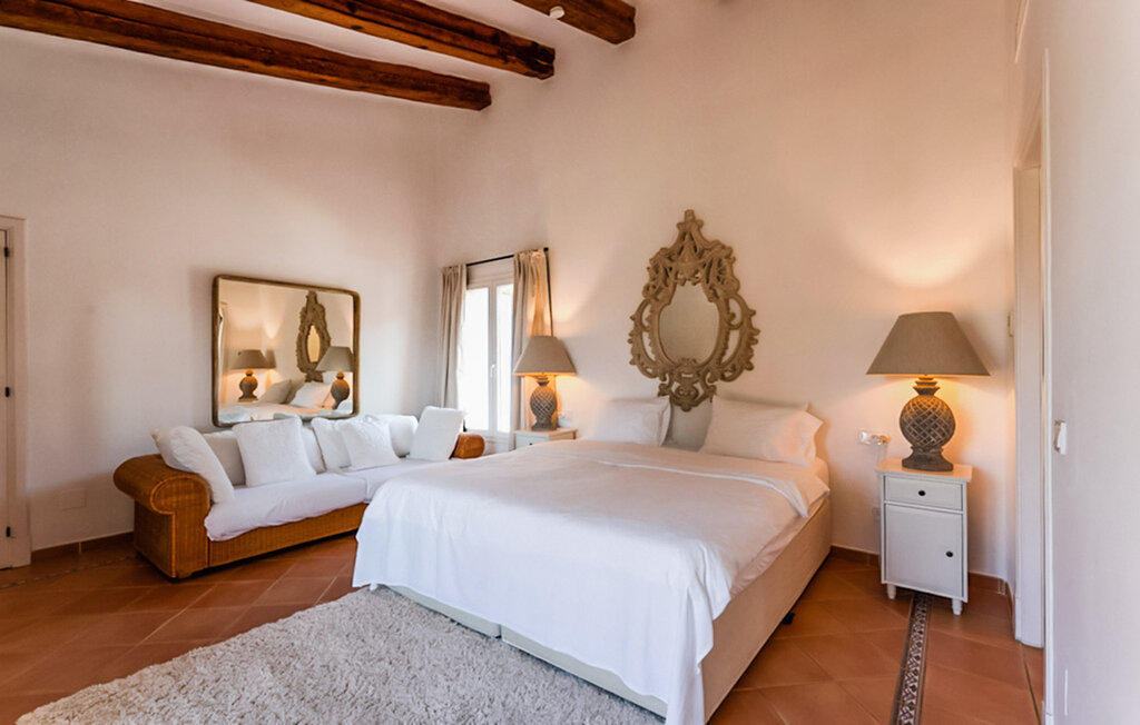 Location de vacances - Puerto Andratx , Espagne - EMI634 22