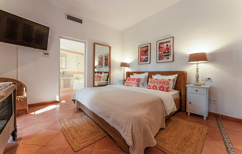 Location de vacances - Puerto Andratx , Espagne - EMI634 8