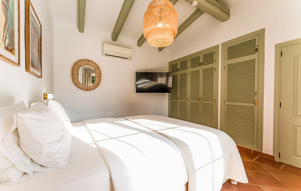 Location de vacances - Puerto Andratx , Espagne - EMI634 26