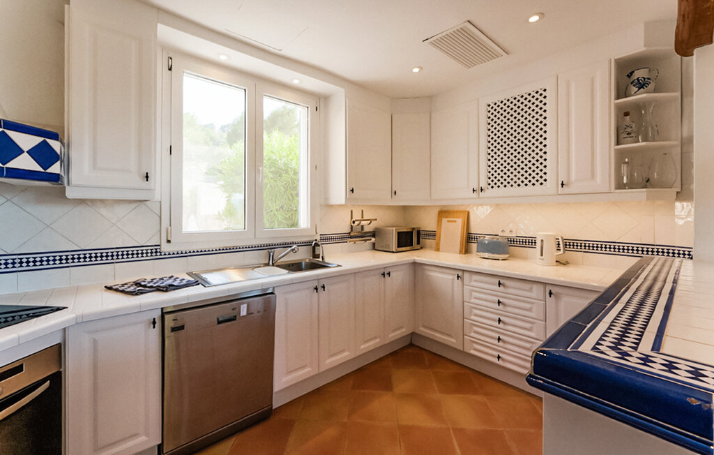 Location de vacances - Puerto Andratx , Espagne - EMI634 6