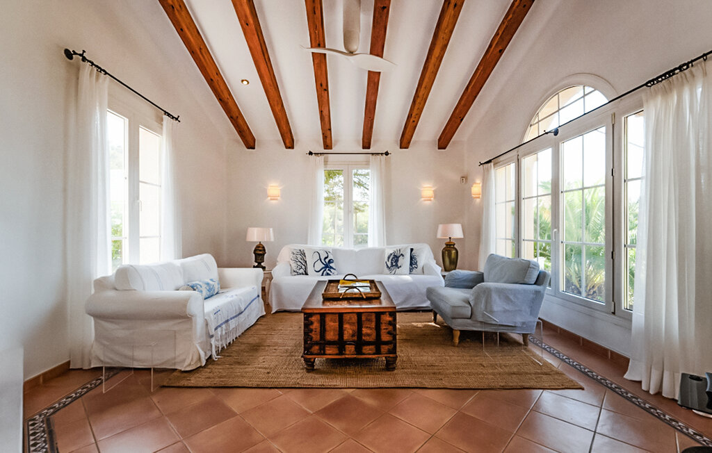 Location de vacances - Puerto Andratx , Espagne - EMI634 4