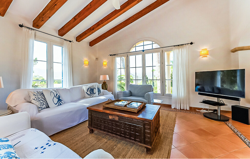 Location de vacances - Puerto Andratx , Espagne - EMI634 18