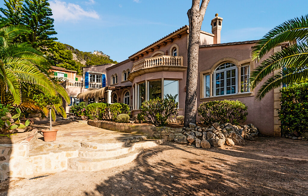 Location de vacances - Puerto Andratx , Espagne - EMI634 14