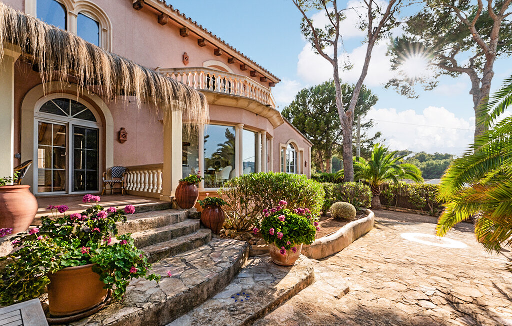 Location de vacances - Puerto Andratx , Espagne - EMI634 16