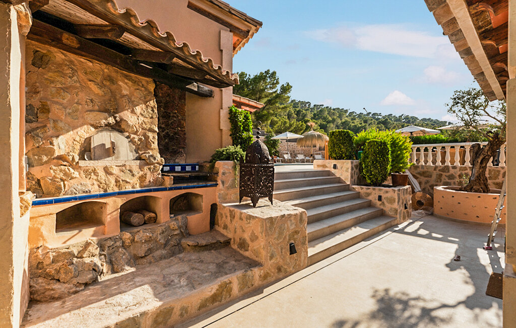 Location de vacances - Puerto Andratx , Espagne - EMI634 17