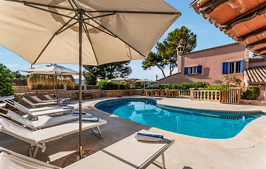 Location de vacances - Puerto Andratx , Espagne - EMI634 10