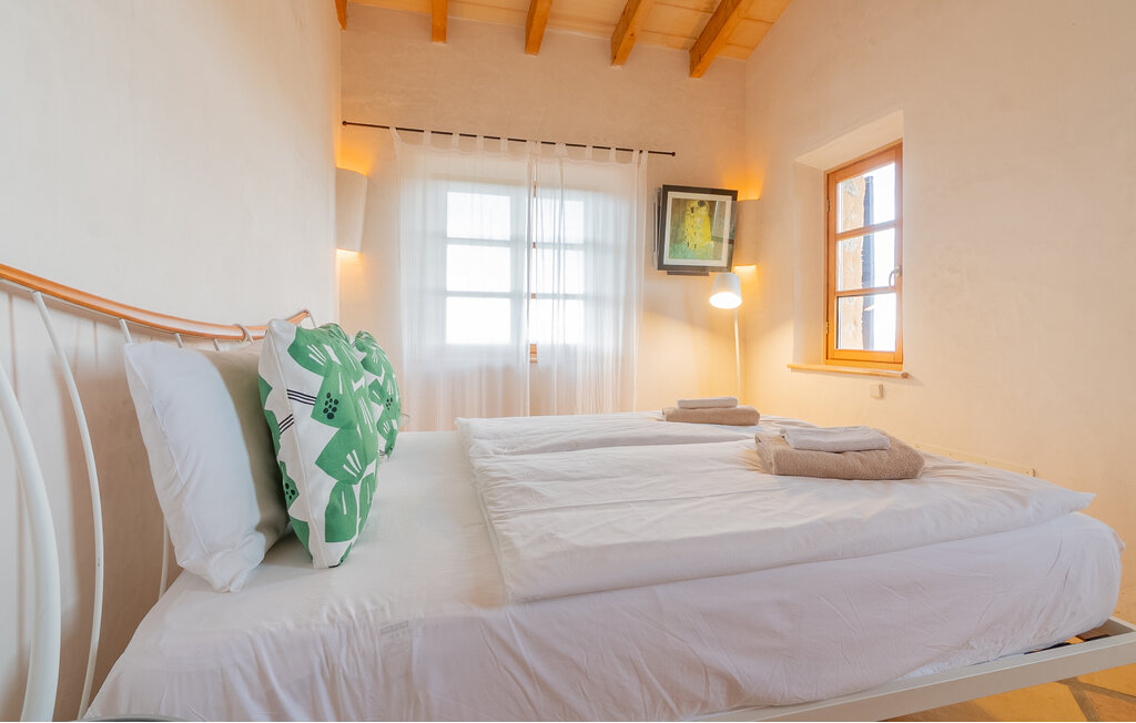 Ferienhaus - Artà , Spanien - EMI617 24