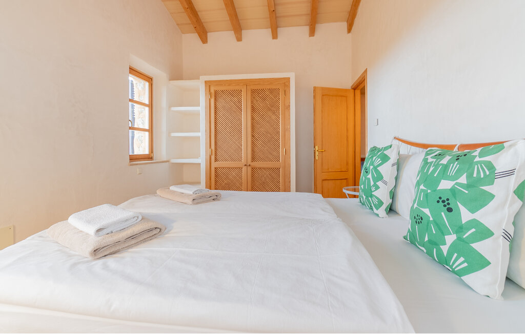 Ferienhaus - Artà , Spanien - EMI617 26