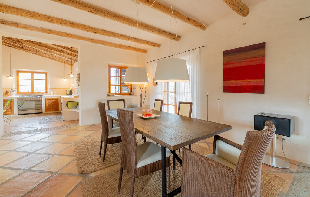 Ferienhaus - Artà , Spanien - EMI617 22