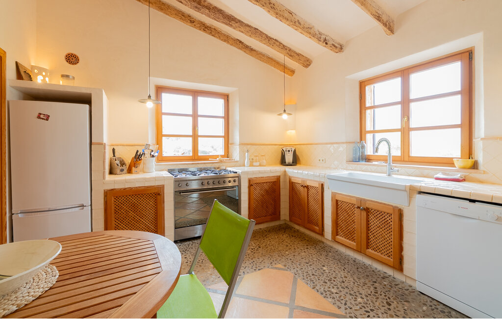 Ferienhaus - Artà , Spanien - EMI617 19