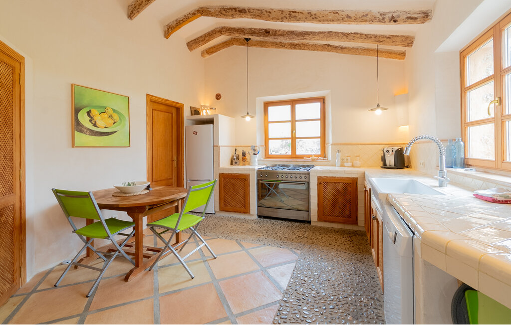 Ferienhaus - Artà , Spanien - EMI617 20