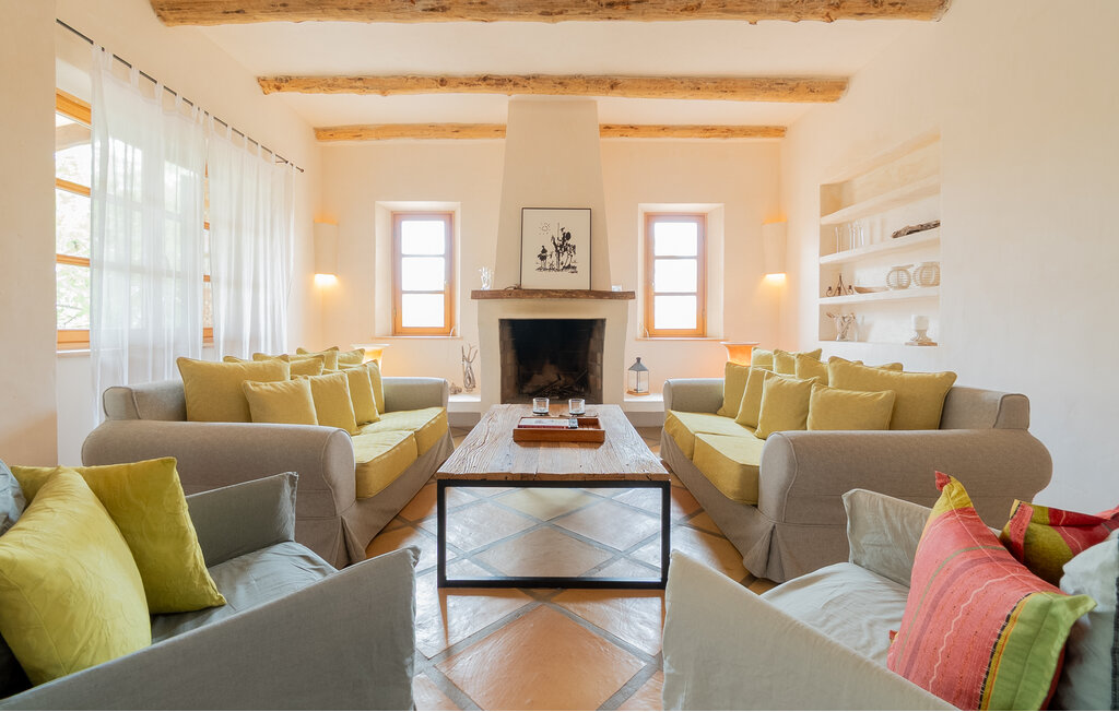 Ferienhaus - Artà , Spanien - EMI617 4