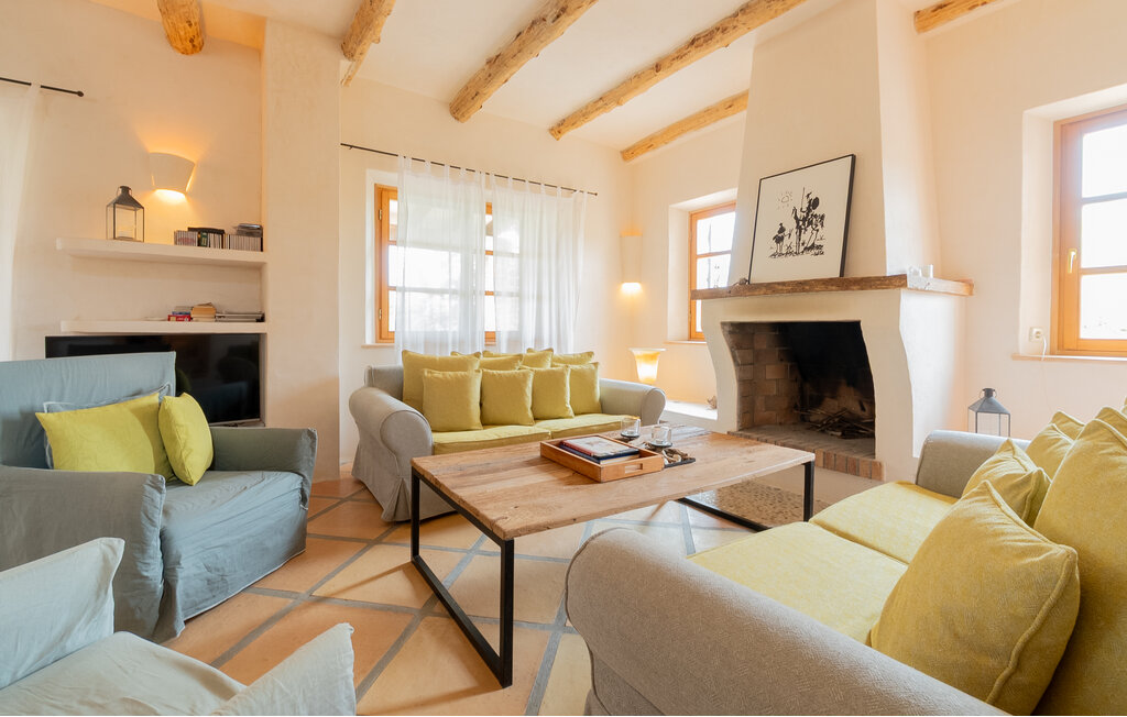 Ferienhaus - Artà , Spanien - EMI617 14