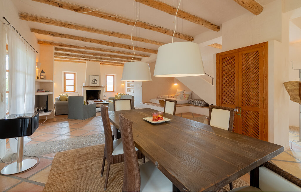 Ferienhaus - Artà , Spanien - EMI617 17