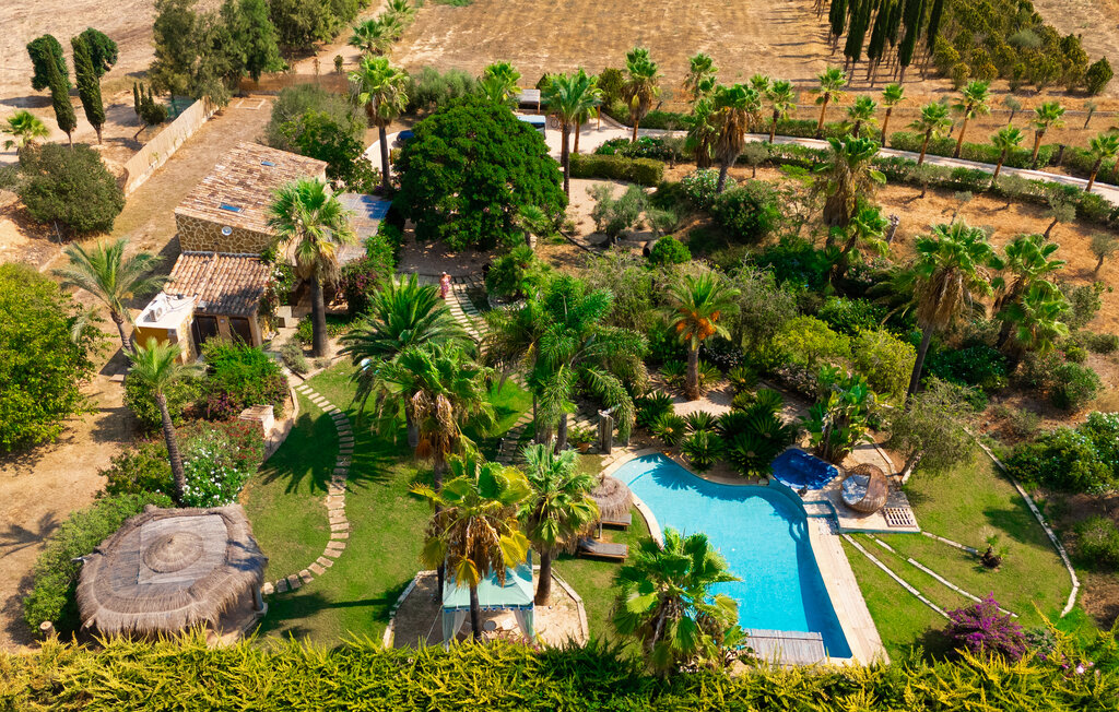 Location de vacances - Binissalem , Espagne - EMI626 2