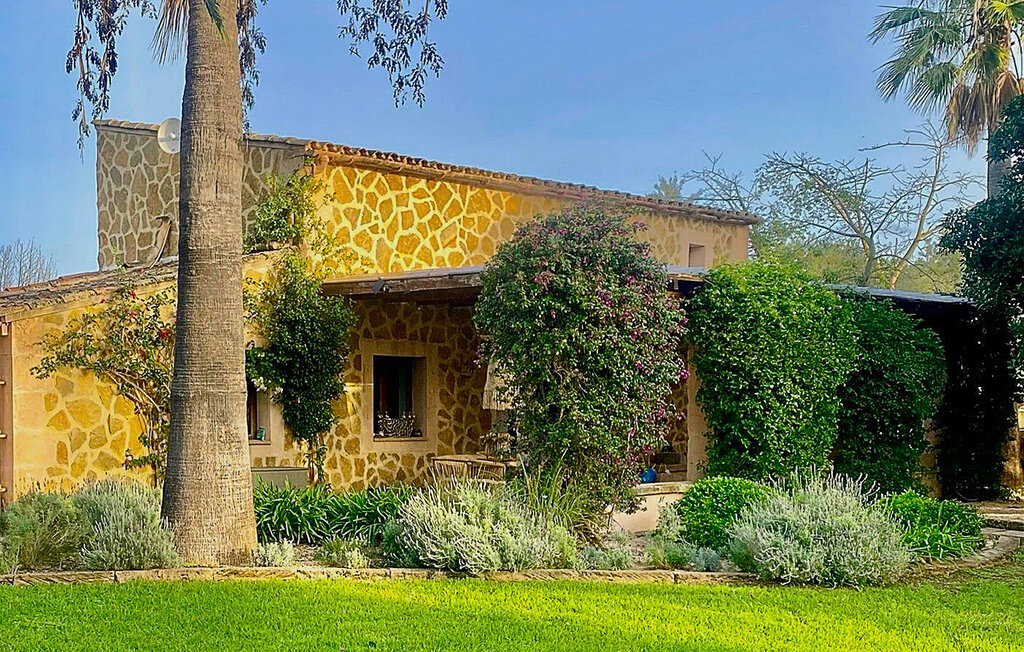 Location de vacances - Binissalem , Espagne - EMI626 9