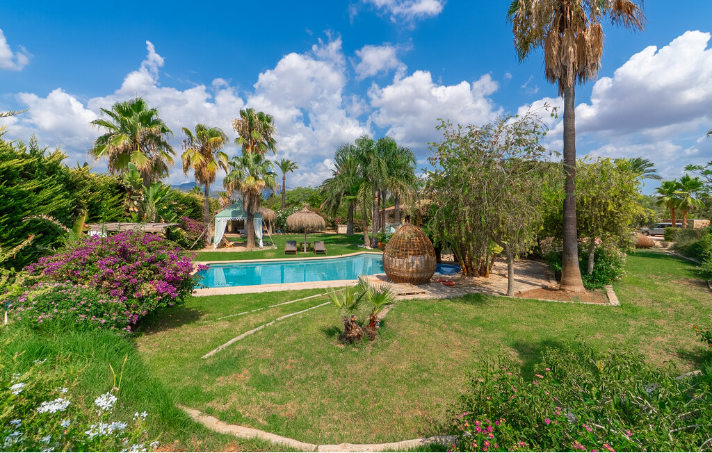 Location de vacances - Binissalem , Espagne - EMI626 16