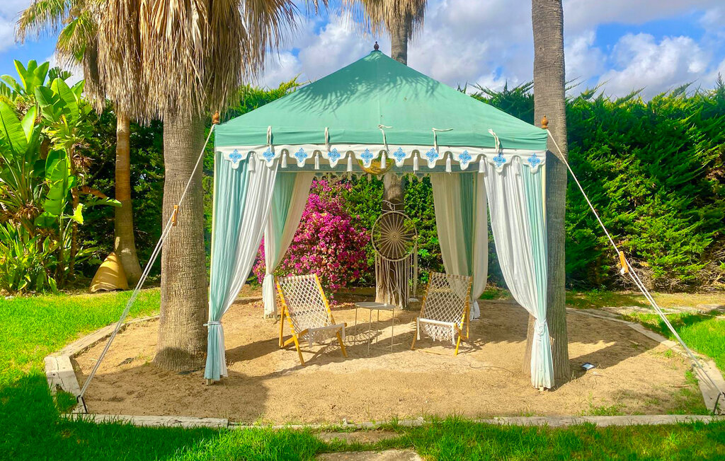 Location de vacances - Binissalem , Espagne - EMI626 19