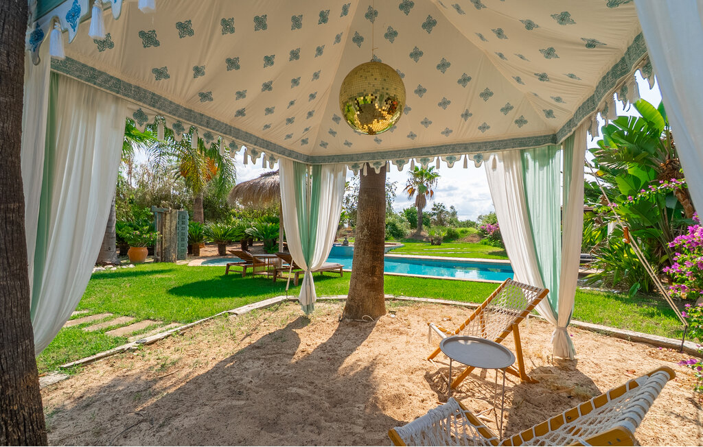 Location de vacances - Binissalem , Espagne - EMI626 20