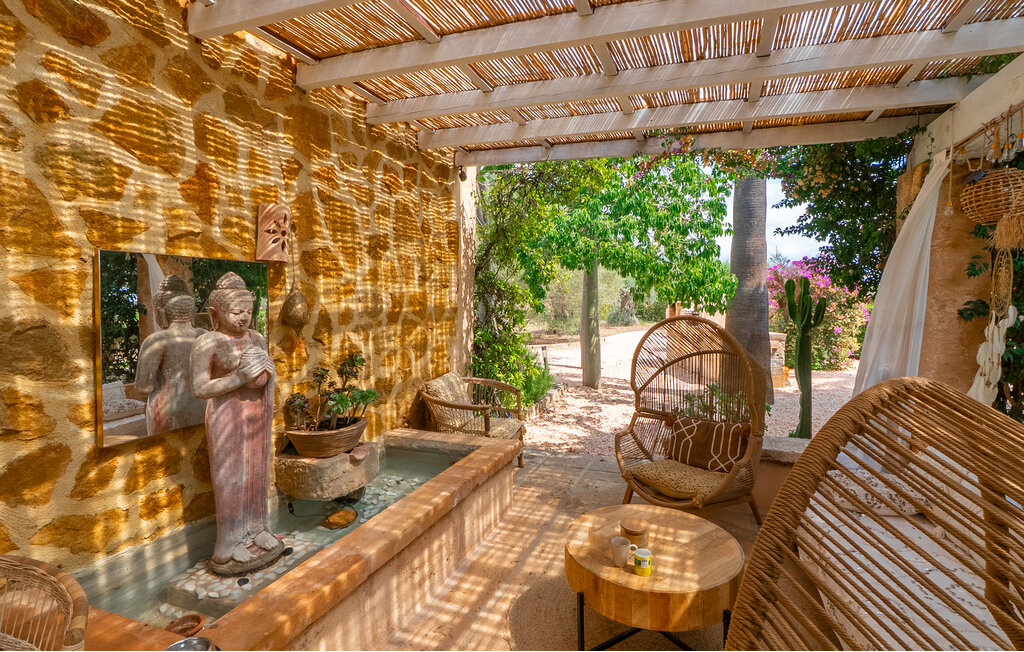 Location de vacances - Binissalem , Espagne - EMI626 25