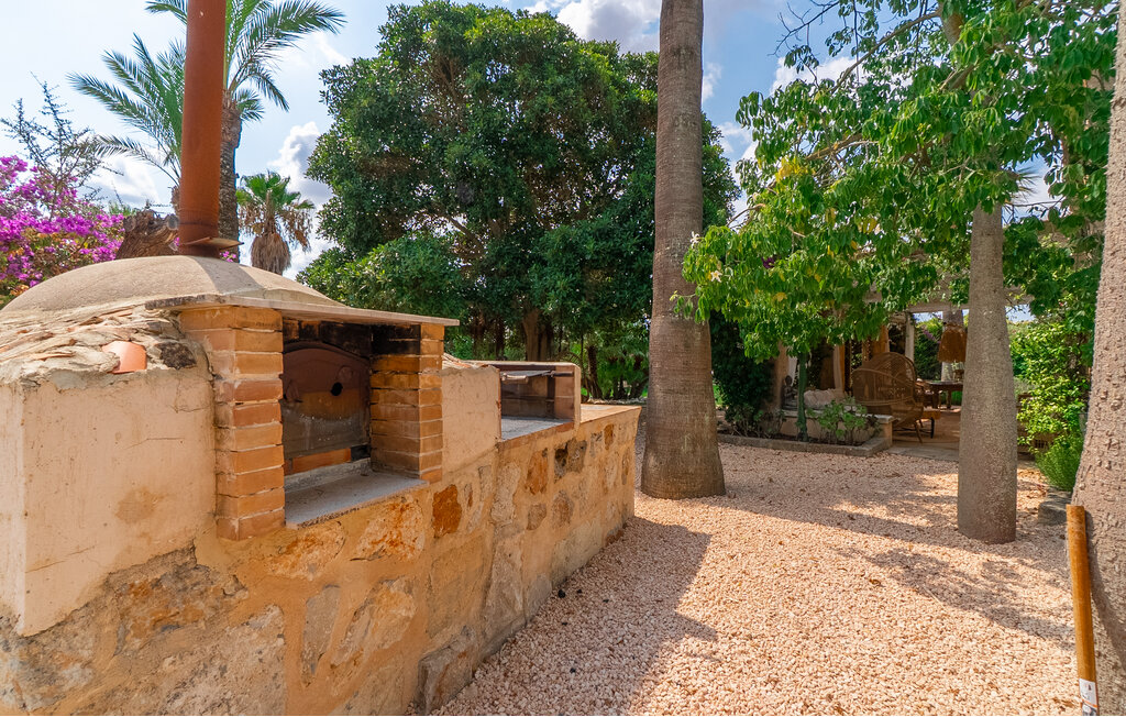 Location de vacances - Binissalem , Espagne - EMI626 26