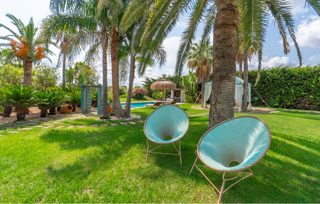 Location de vacances - Binissalem , Espagne - EMI626 29