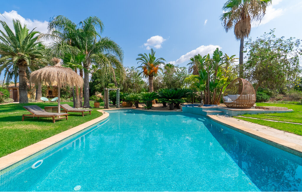 Location de vacances - Binissalem , Espagne - EMI626 10