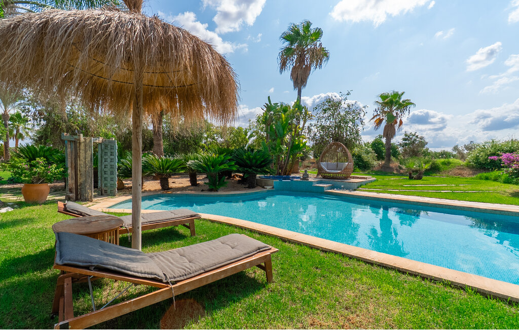 Location de vacances - Binissalem , Espagne - EMI626 11