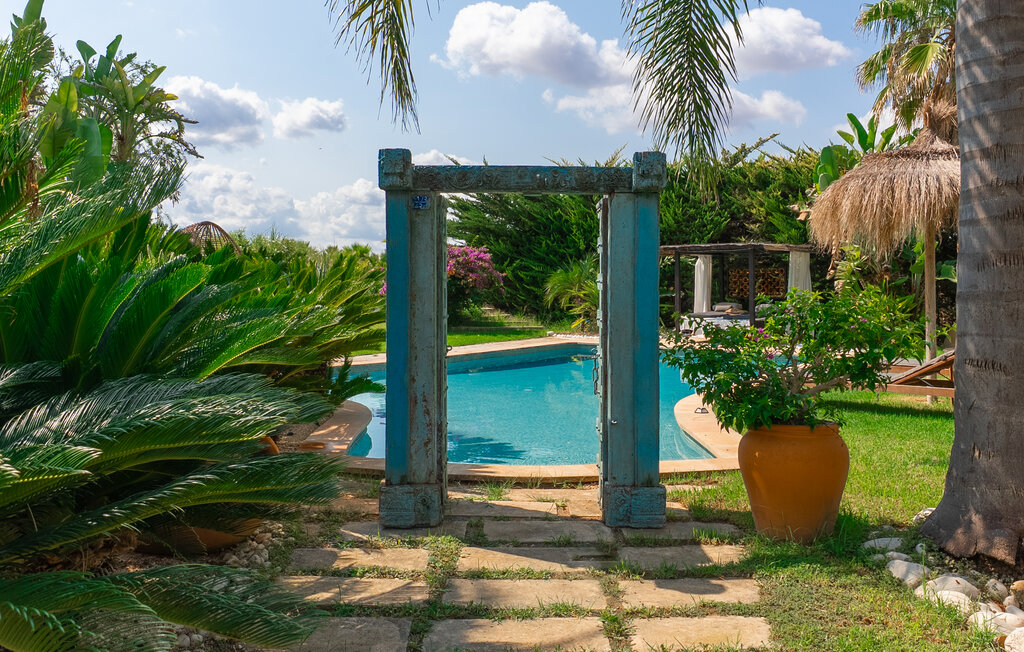 Location de vacances - Binissalem , Espagne - EMI626 14