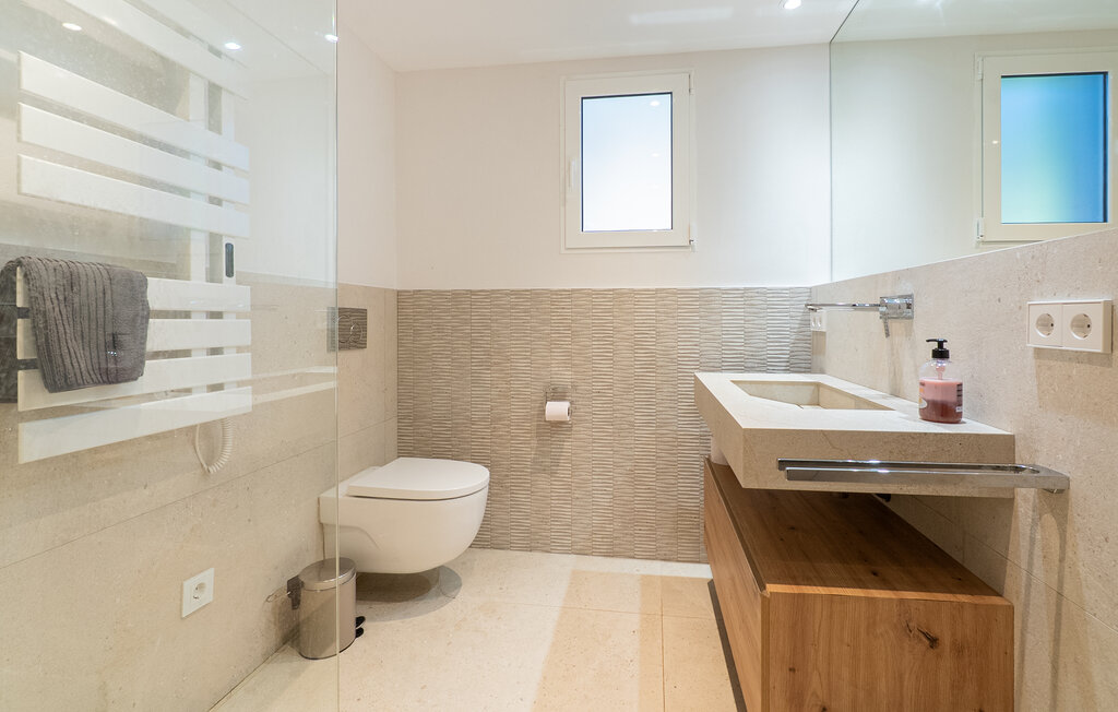 Domy wakacyjne - Canyamel , Hiszpania - EMI582 29