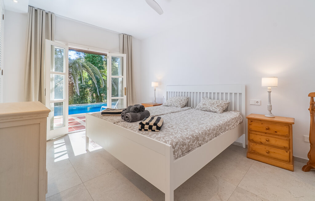 Domy wakacyjne - Canyamel , Hiszpania - EMI582 7