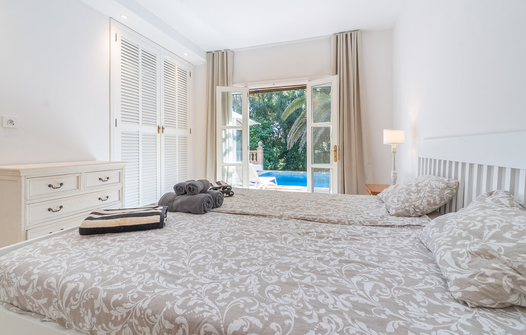 Domy wakacyjne - Canyamel , Hiszpania - EMI582 8