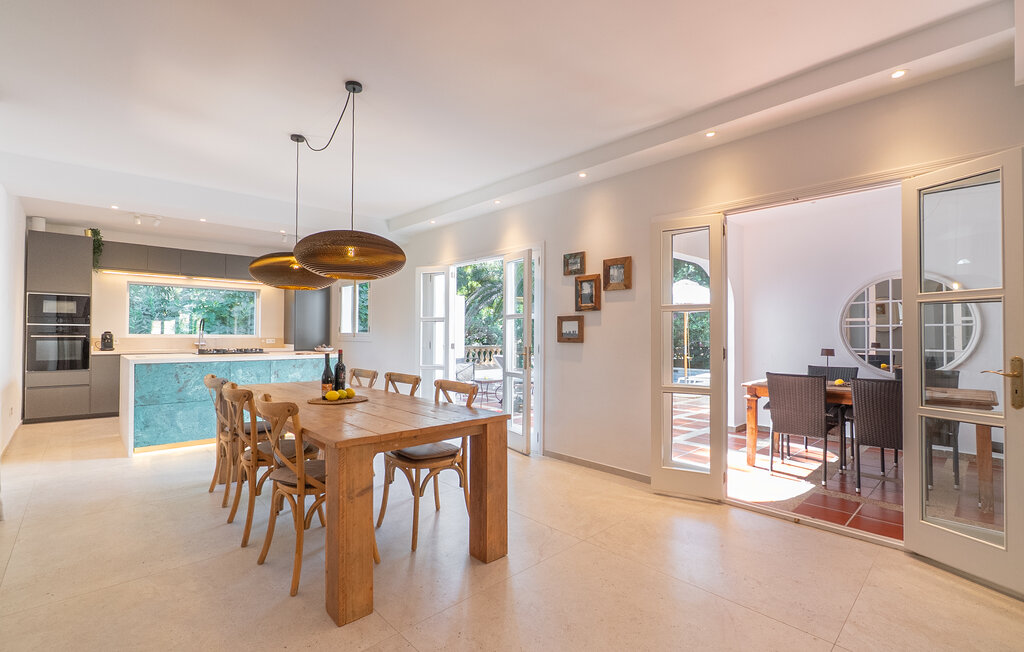 Domy wakacyjne - Canyamel , Hiszpania - EMI582 21