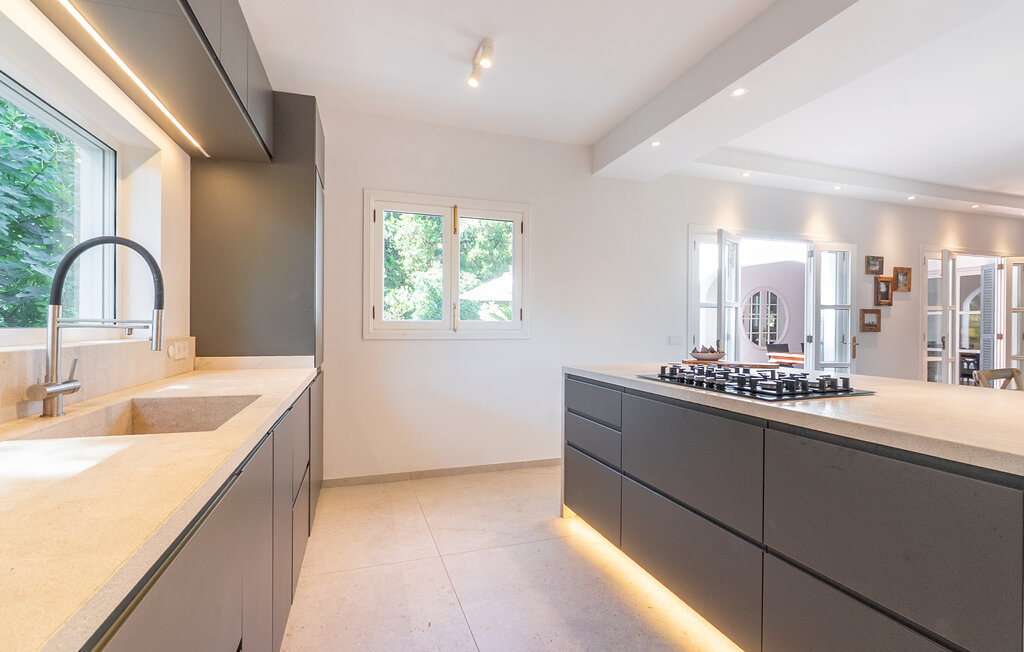 Domy wakacyjne - Canyamel , Hiszpania - EMI582 19